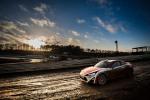 Toyota GT 86 CS-R3 Rally Car 2015 года